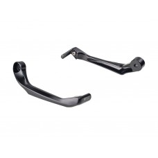 Bonamici Racing Aluminium Lever Protection - Brake side